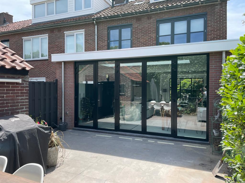 Project Breda aanbouw foto 8