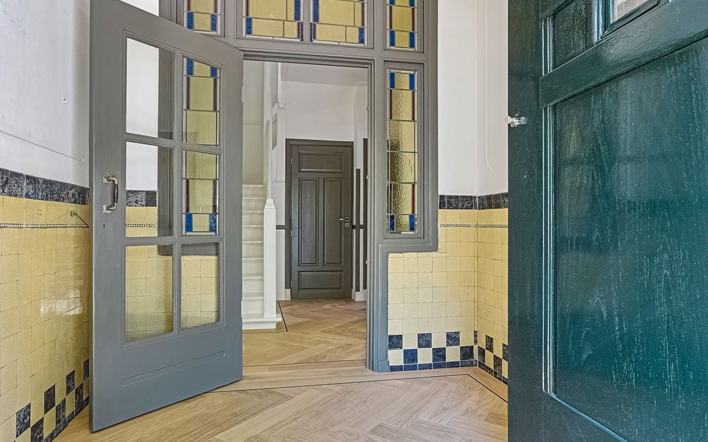 Project Leiden foto 16